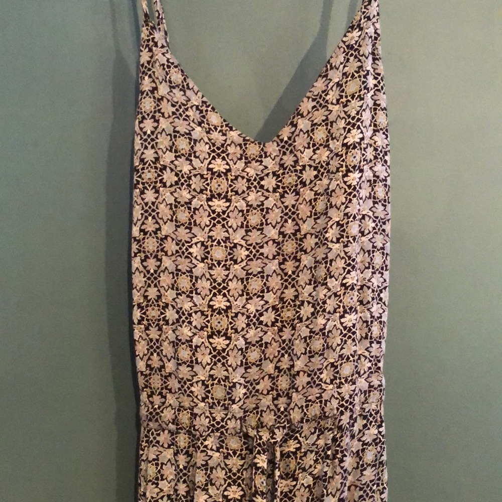 Free People Jumper